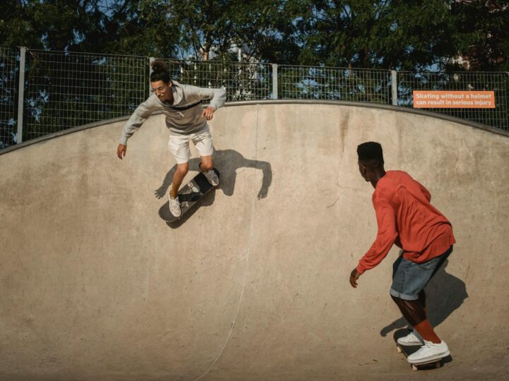 Extreme Park Phoenix Cernica